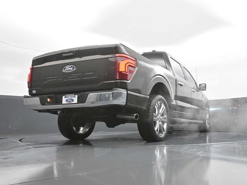 Used 2024 Ford F150 Lariat w/ Equipment Group 502A High image 41
