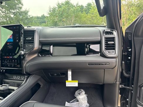 New 2026 RAM 1500 Limited AWD/4WD image 29