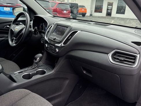 Used 2024 Chevrolet Equinox LT image 24