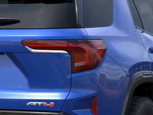 New 2026 GMC Terrain AT4 image 11