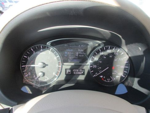 Used 2015 Nissan Altima 2.5 SL w/ Technology Package image 28