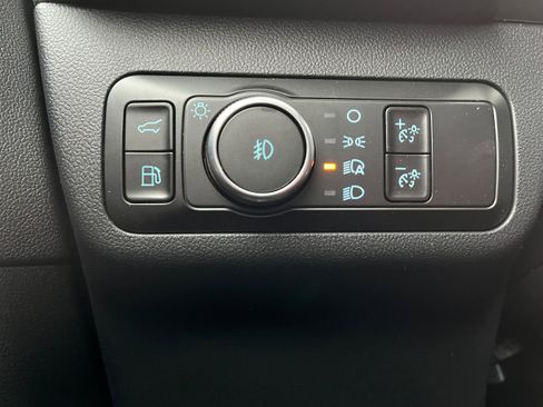 New 2026 Ford Escape ST-Line Select w/ Tech Pack #2 image 21