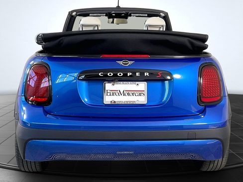 New 2026 MINI Cooper S image 4