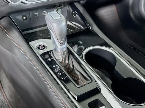 Used 2024 Nissan Altima 2.5 SR w/ SR Premium Package image 15