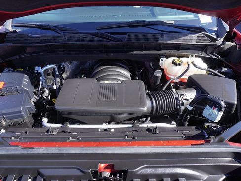 Certified 2023 GMC Sierra 1500 SLT w/ SLT Convenience Package image 7