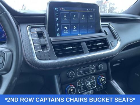 Used 2024 Chevrolet Suburban RST w/ Luxury Package image 14