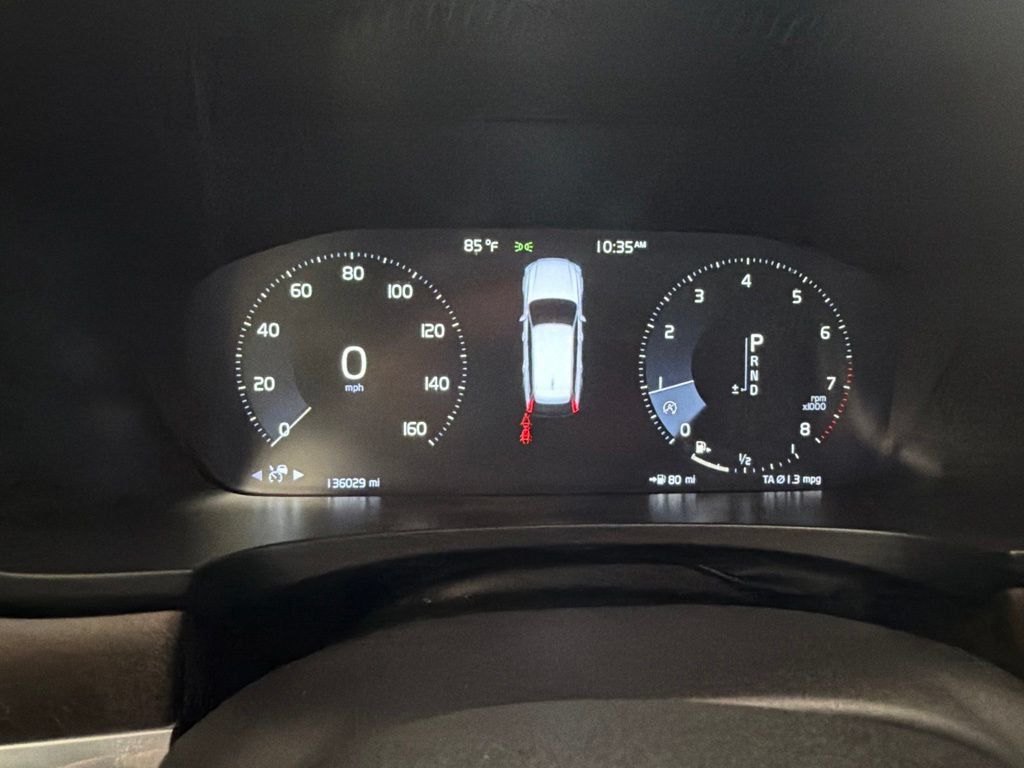 Used 2018 Volvo V90 T6 Cross Country w/ Convenience Package AWD/4WD image 25