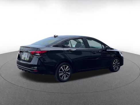 Used 2025 Nissan Versa SV image 14