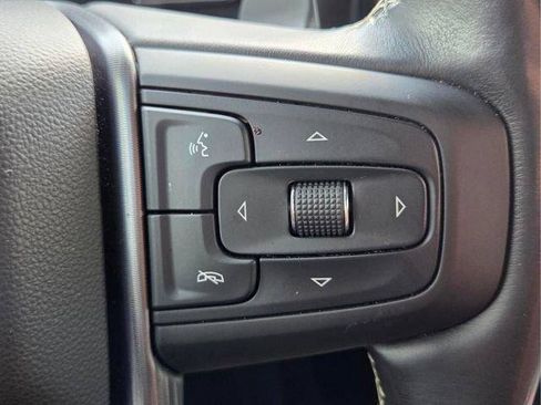 Certified 2025 GMC Sierra 1500 Denali Ultimate AWD/4WD image 33