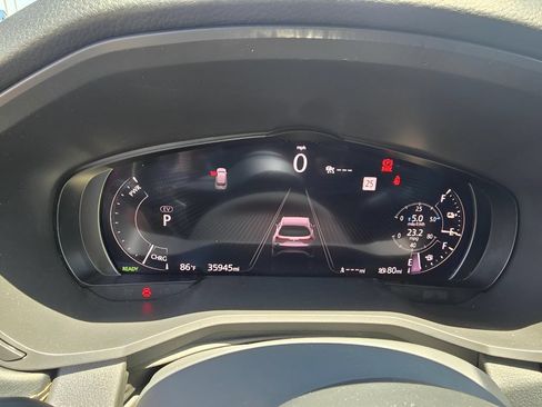 Used 2025 MAZDA CX-70 Plug-In Hybrid w/ Premium Plus AWD/4WD image 18