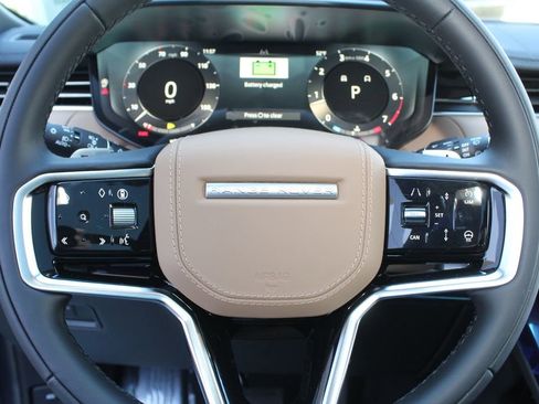 New 2026 Land Rover Range Rover Sport SE AWD/4WD image 14