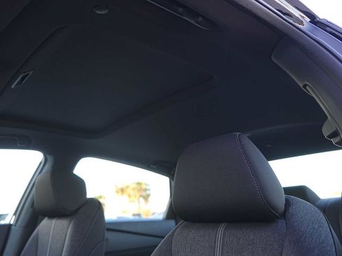 Certified 2025 Honda Accord Sport image 26