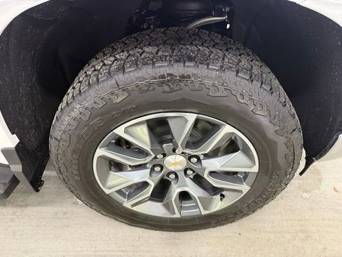 New 2026 Chevrolet Silverado 1500 LT image 4