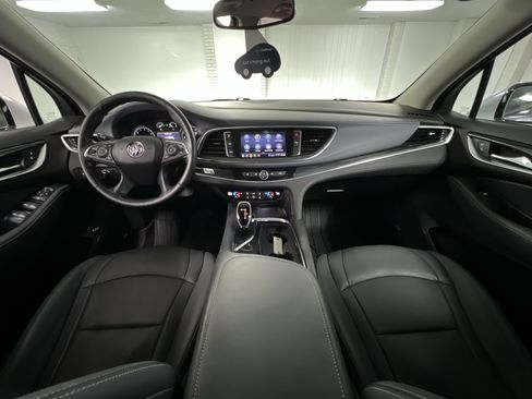 Certified 2021 Buick Enclave Essence w/ Sound and Sites Package image 53