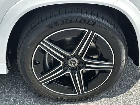 Certified 2025 Mercedes-Benz GLE 350 4MATIC image 14