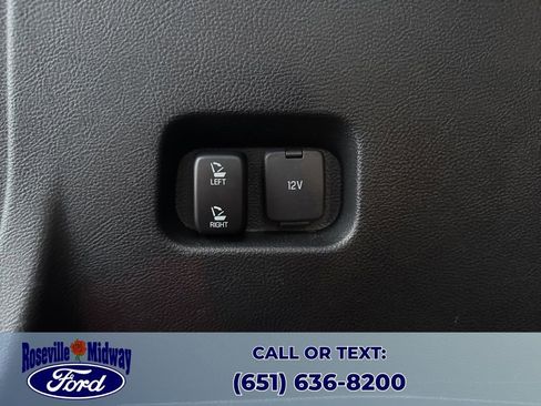 Used 2018 Ford Edge SEL w/ Equipment Group 201A image 43