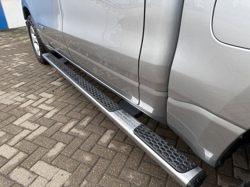 Used 2021 RAM 1500 Big Horn AWD/4WD image 13