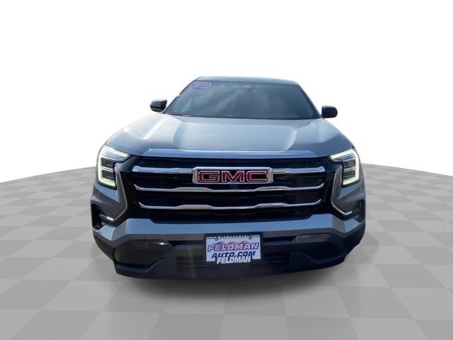 Used 2025 GMC Terrain Elevation AWD/4WD image 5