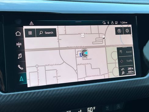 Used 2023 Audi e-tron GT Premium Plus w/ Performance Package image 23