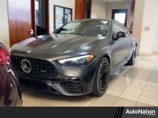 New 2026 Mercedes-Benz CLE 53 AMG 4MATIC Coupe video 1