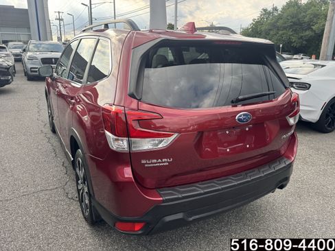 Used 2019 Subaru Forester Limited AWD/4WD image 7