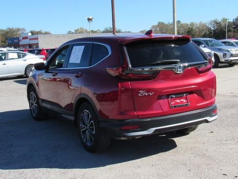 Used 2022 Honda CR-V EX image 6