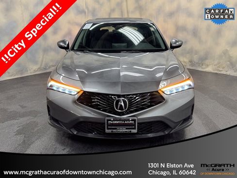 Used 2024 Acura Integra image 5
