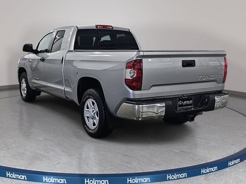 Used 2014 Toyota Tundra SR5 w/ SR5 Upgrade Package RWD image 8