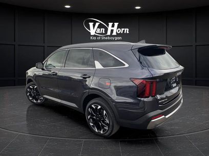 New 2026 Kia Sorento EX