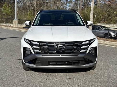 New 2026 Hyundai Tucson Limited image 2