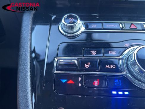 Used 2022 Lincoln Corsair AWD w/ Premium Package image 43