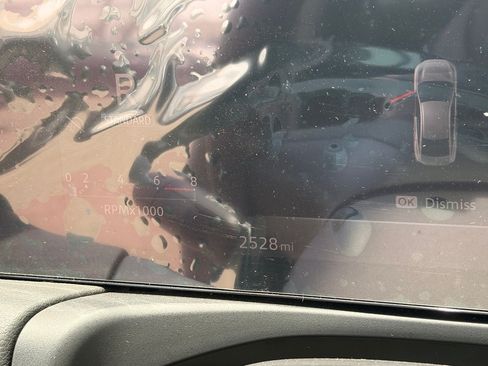 Used 2026 Nissan Sentra SV w/ Floor Mat Package FWD image 34
