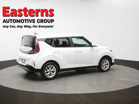 Used 2024 Kia Soul LX w/ Option Group 015 image 39