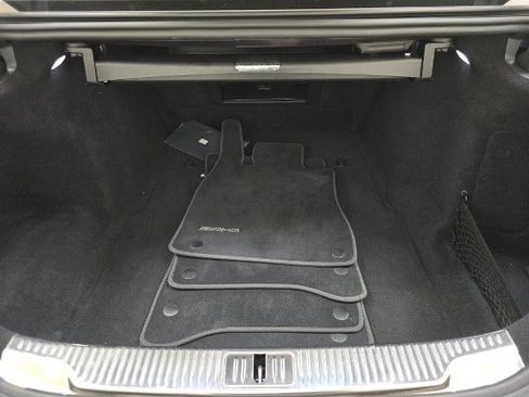 Used 2022 Mercedes-Benz S 580 4MATIC Sedan image 15