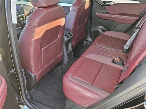 Used 2026 Buick Envision Sport Touring image 15