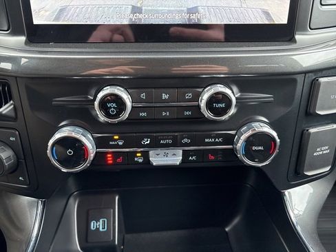 Used 2023 Ford F150 XLT w/ Equipment Group 302A High image 30