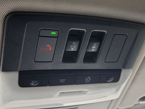 Used 2023 Nissan Rogue SL w/ SL Premium Package FWD image 13