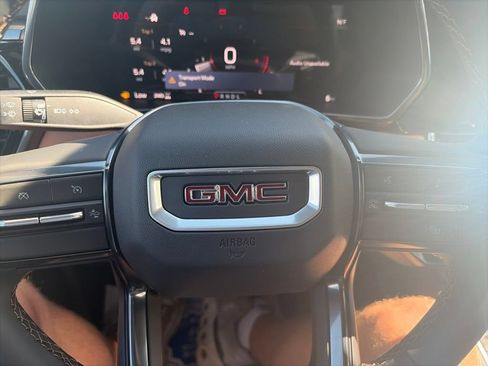 New 2026 GMC Canyon AT4 AWD/4WD image 21