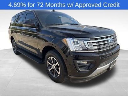 Used 2020 Ford Expedition XLT w/ Equipment Group 201A