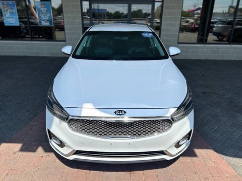 Used 2017 Kia Cadenza Premium FWD image 30