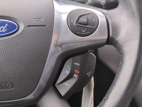 Used 2017 Ford C-MAX SE image 24