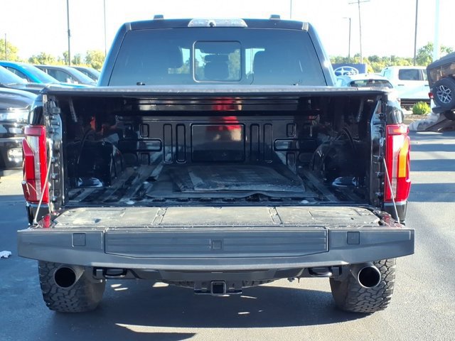 Used 2024 Ford F150 Raptor AWD/4WD image 30