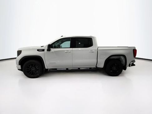 New 2026 GMC Sierra 1500 Elevation image 4