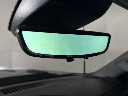 Used 2025 Chevrolet Silverado 2500 LTZ w/ Trail Boss Package image 33