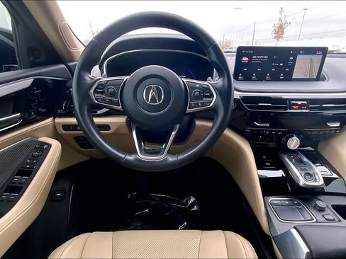 Used 2023 Acura MDX w/Technology Package image 6