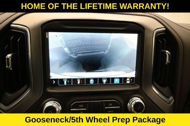 Used 2021 GMC Sierra 2500 Denali w/ Denali Ultimate Package AWD/4WD image 27