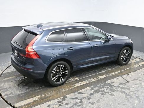 Used 2019 Volvo XC60 T6 Momentum w/ Advanced Package image 26