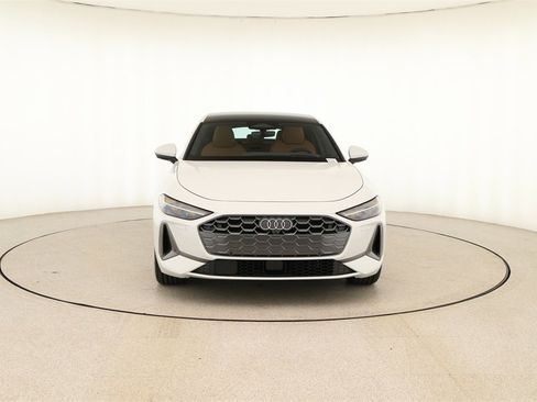 New 2025 Audi A5 2.0T Premium Plus image 11