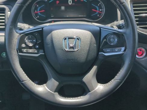 Used 2022 Honda Pilot Special Edition image 8
