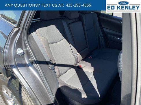 Used 2023 Toyota RAV4 LE AWD/4WD image 27